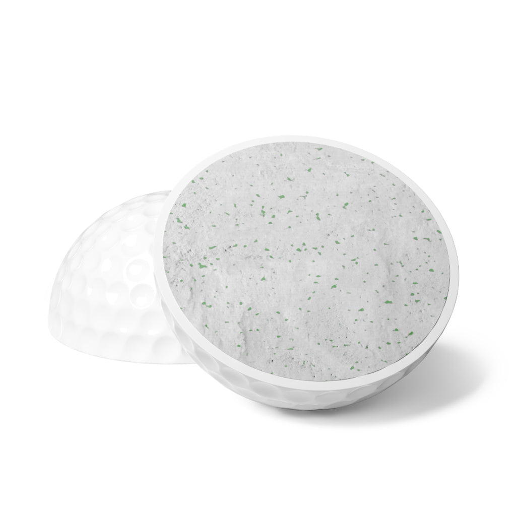 Kilroy Golf Balls, 6pcs