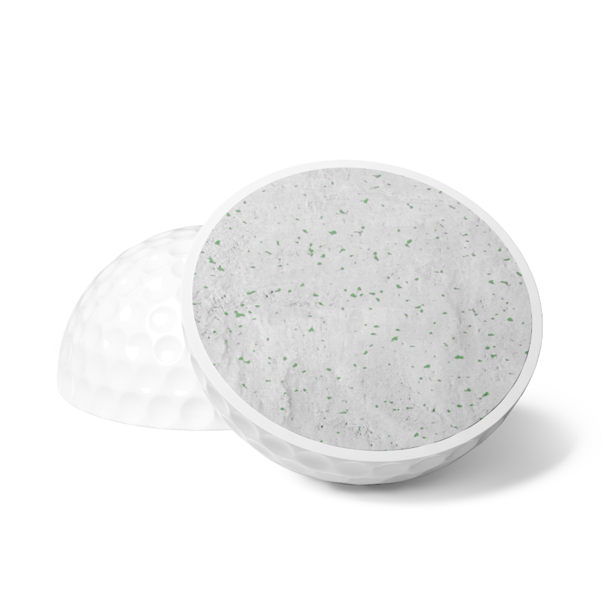 Kilroy Golf Balls, 6pcs