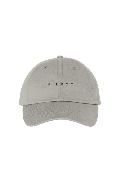 Kilroy Dad Hat